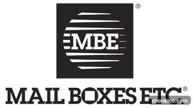 Mail Boxes Etc.