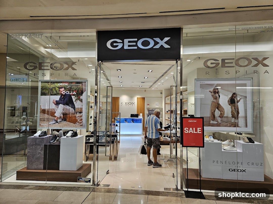 Geox