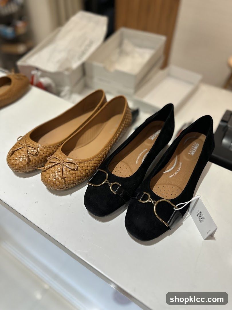 Women's Flats