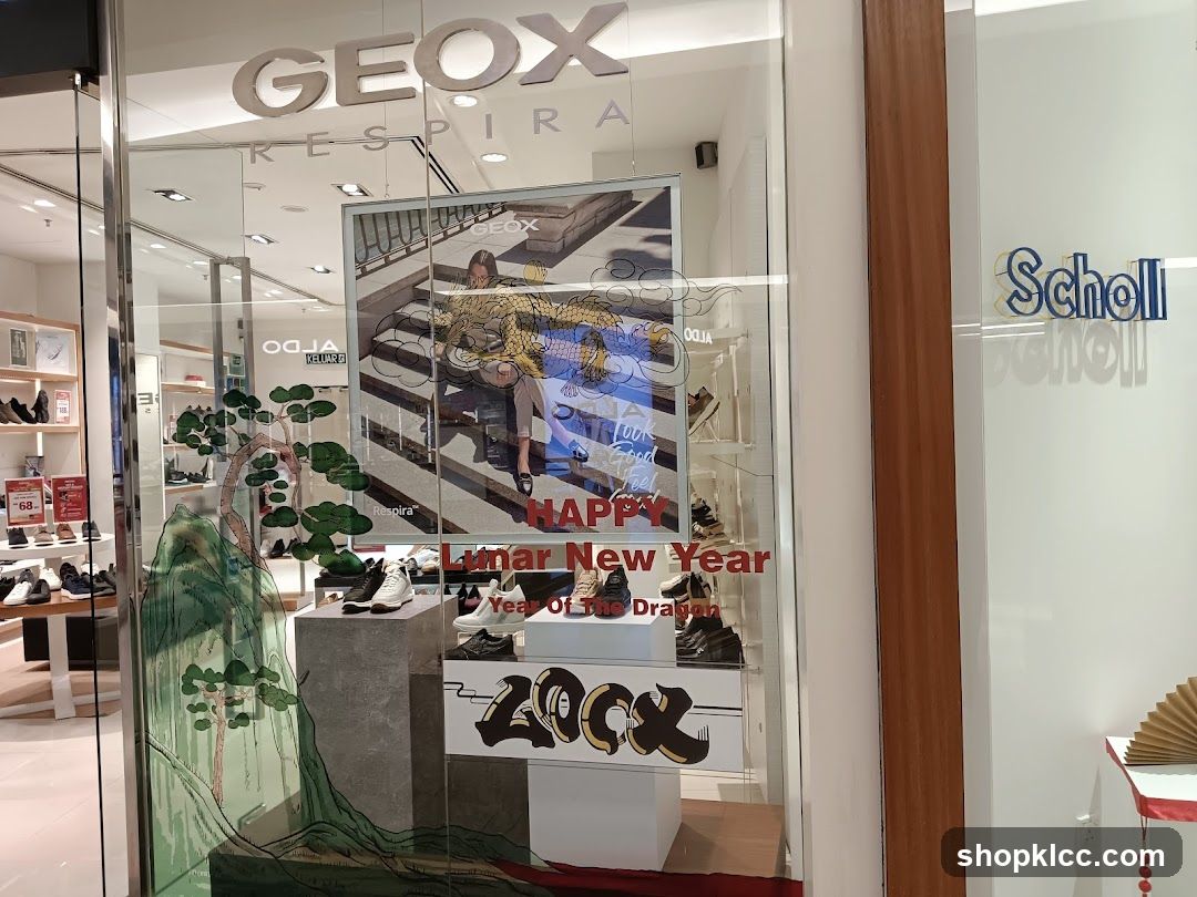 Geox