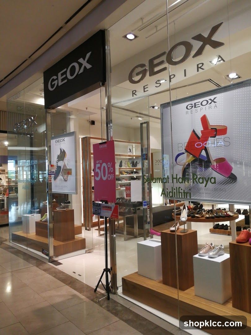 Geox