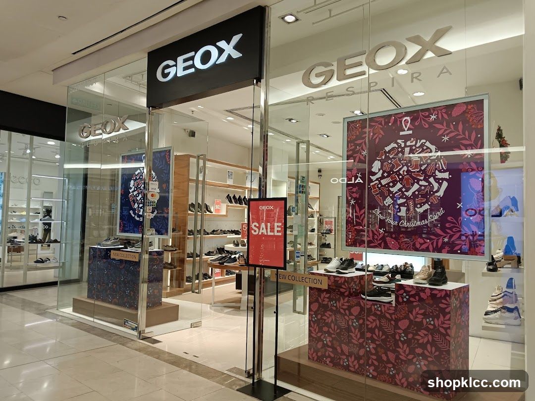 Geox