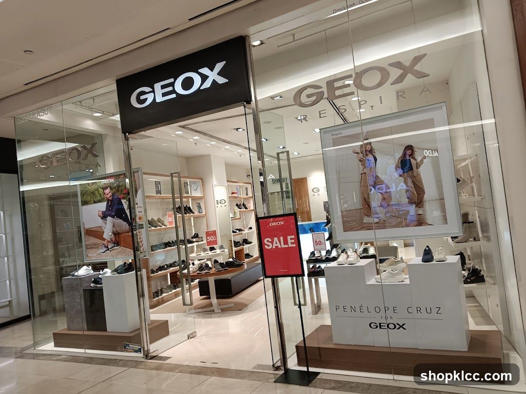 Geox