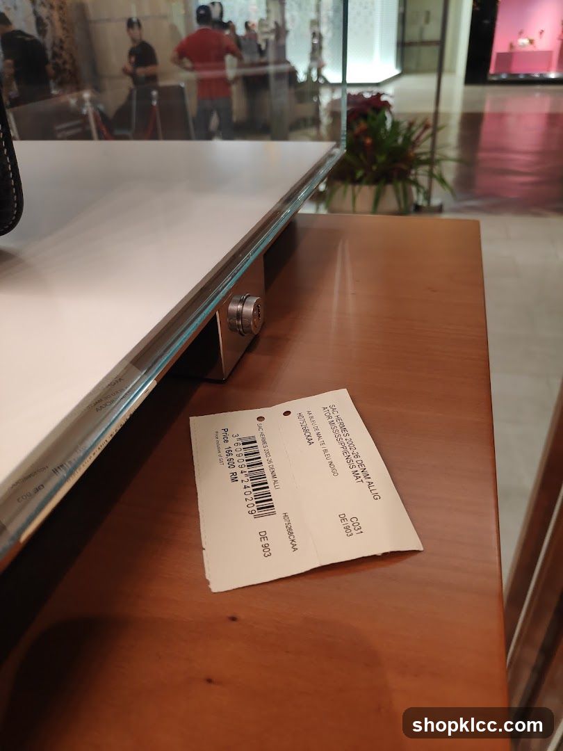Product Tag