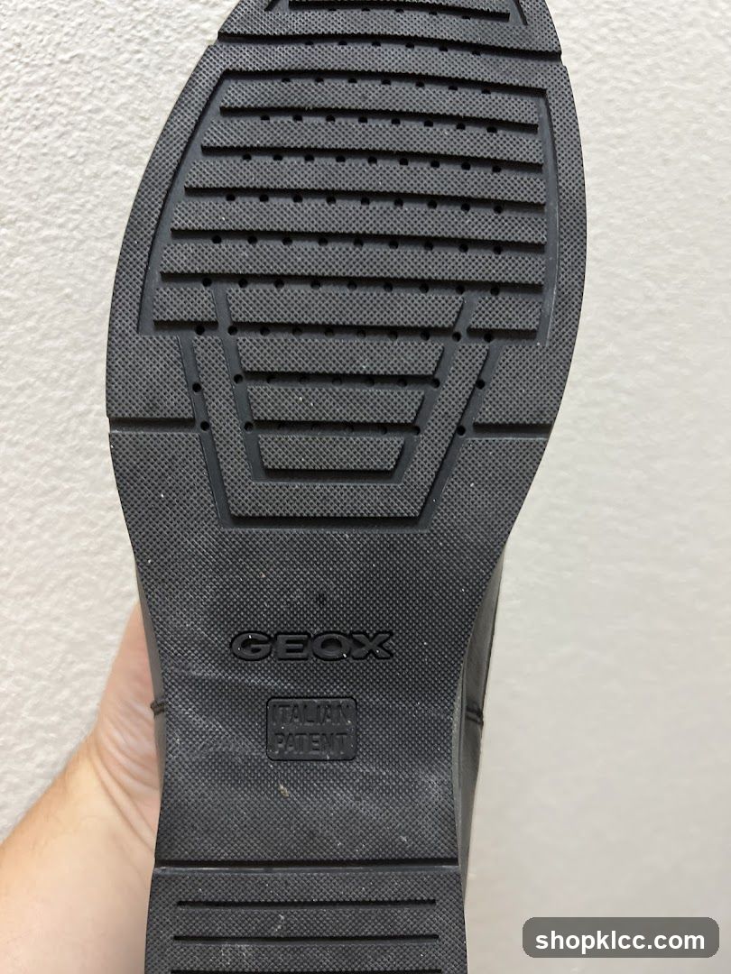 Shoe Sole