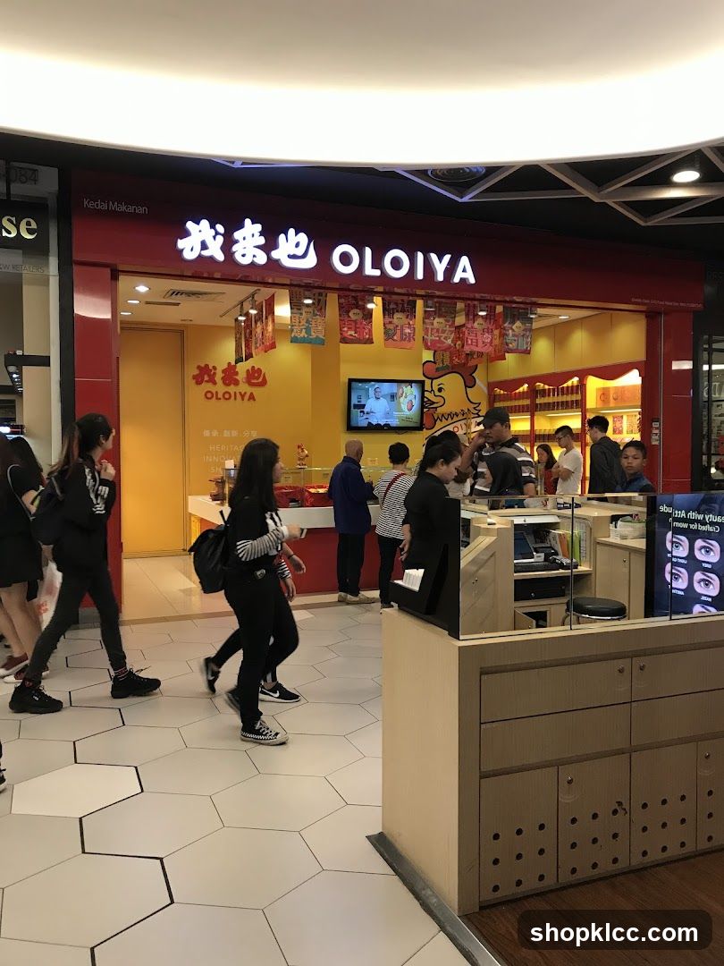 Oloiya