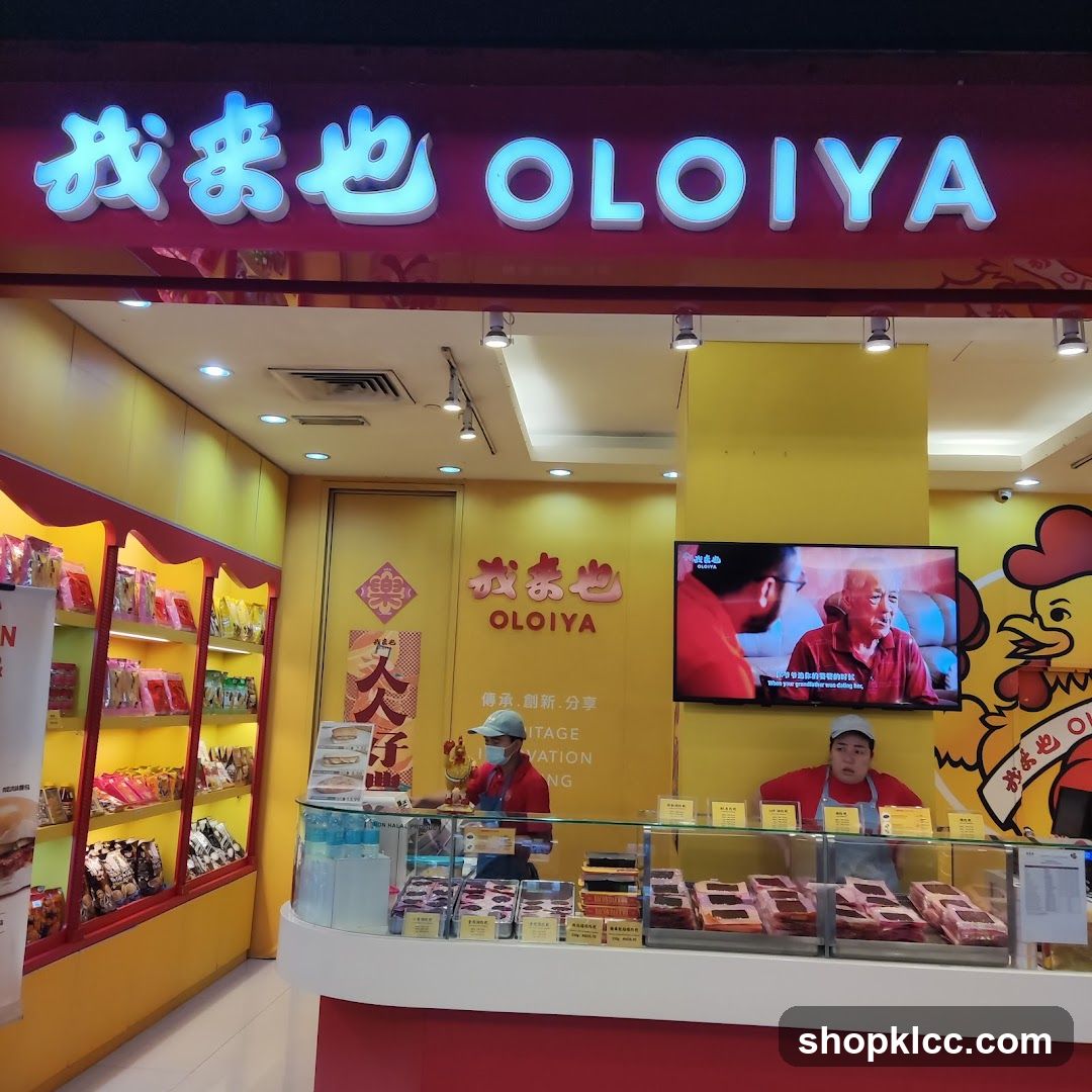 Oloiya