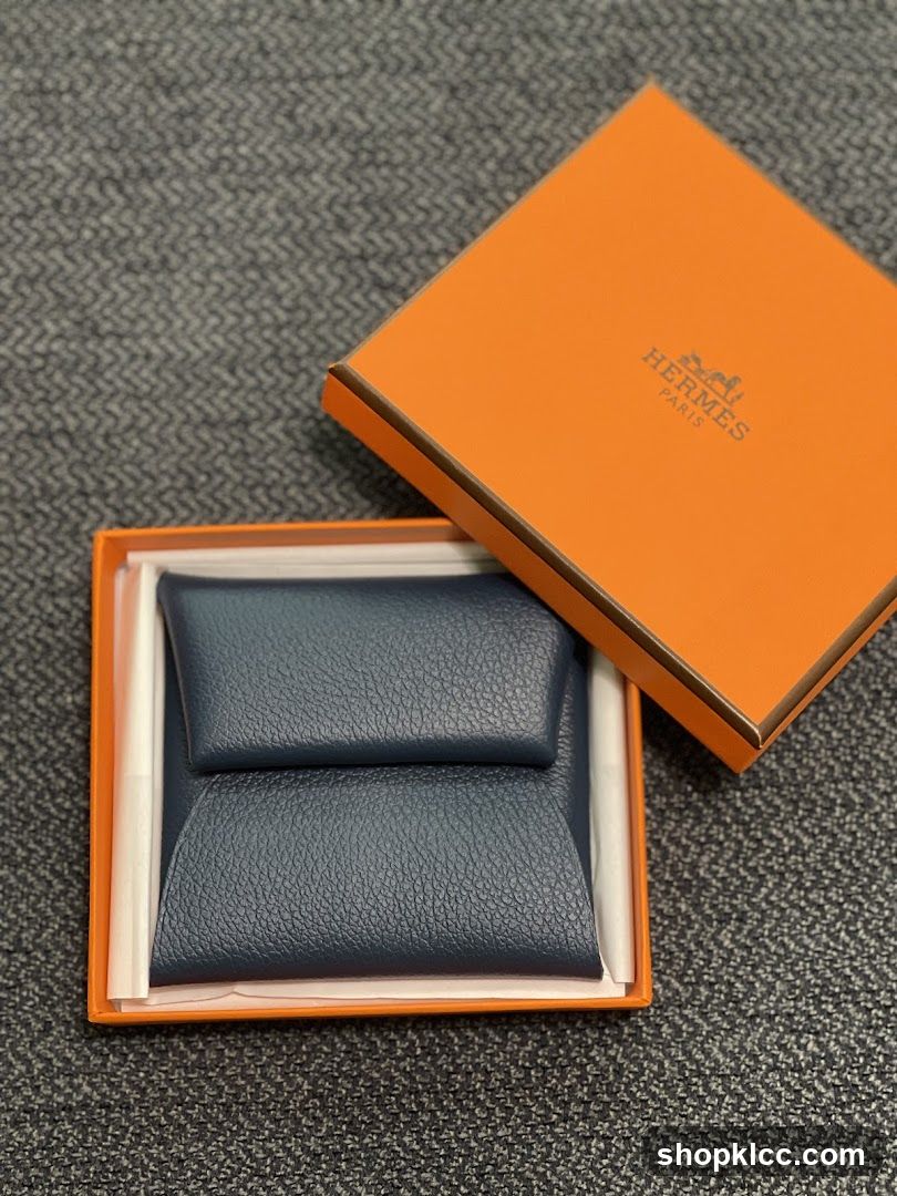 Hermes Coin Purse