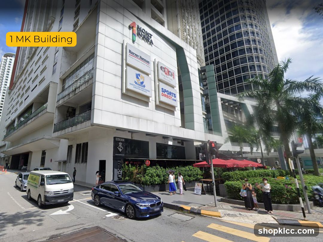 Bridgenet Solutions Sdn. Bhd.