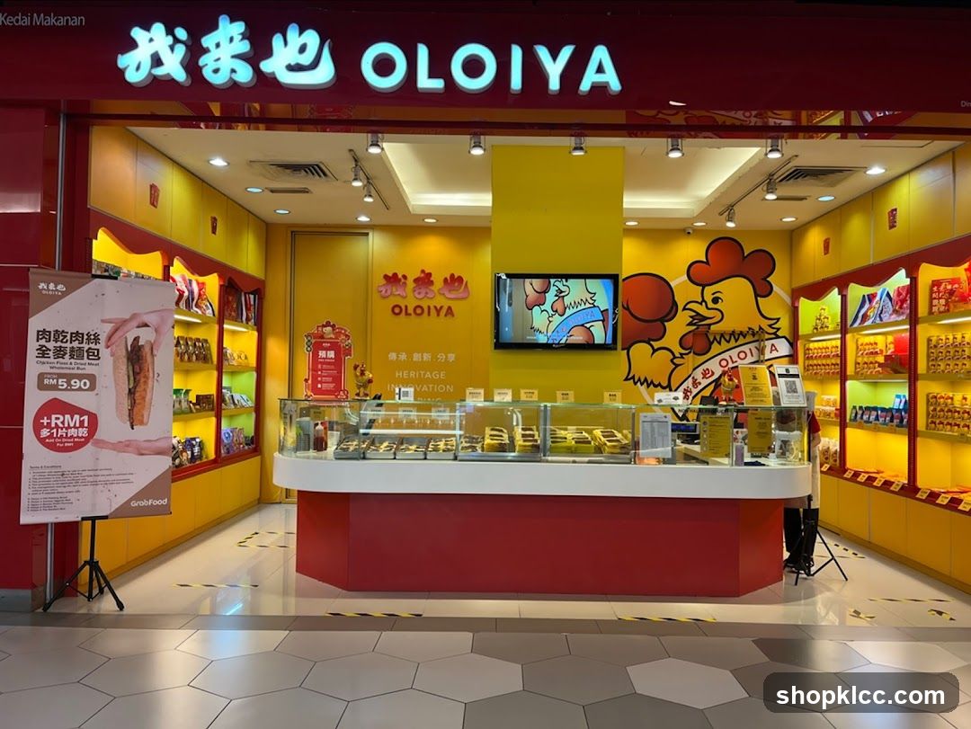 Oloiya