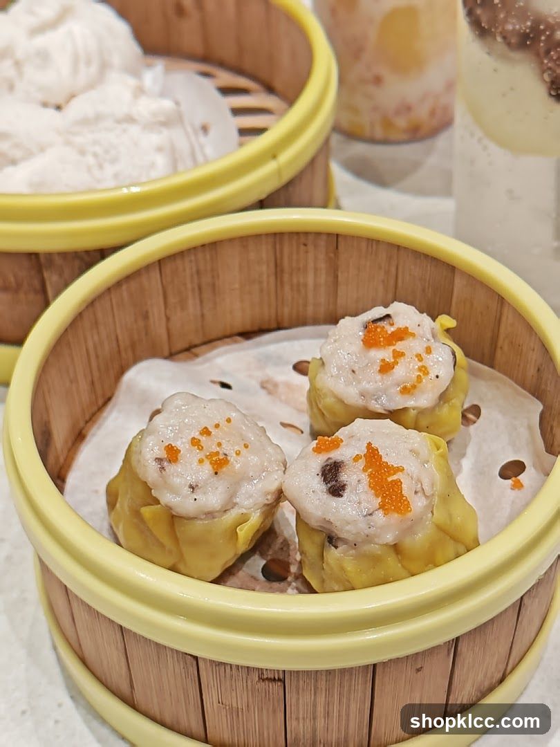 Dim Sum