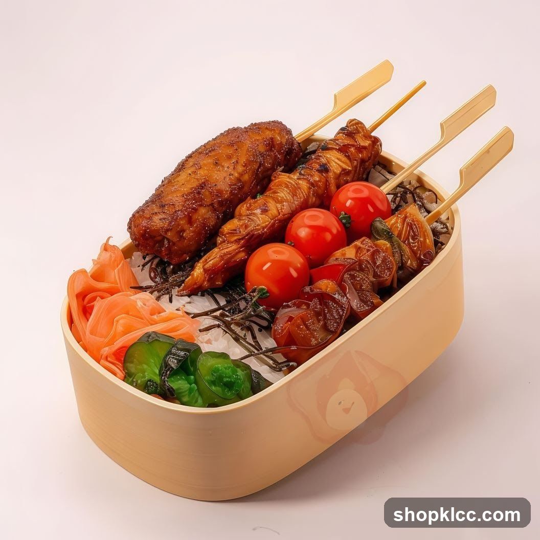 Bento Box