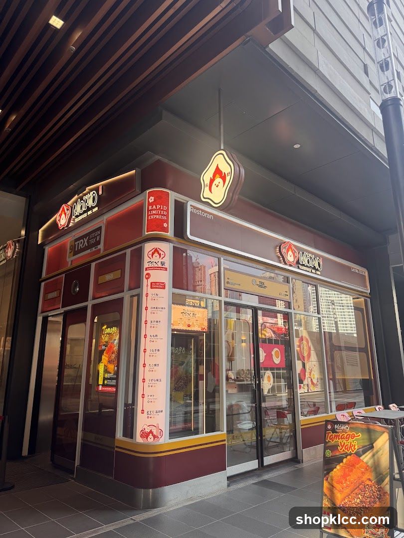 Momo Yakitori