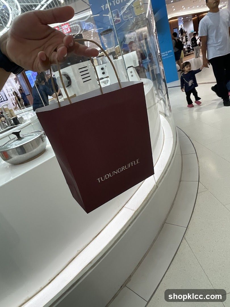 Shopping Bag