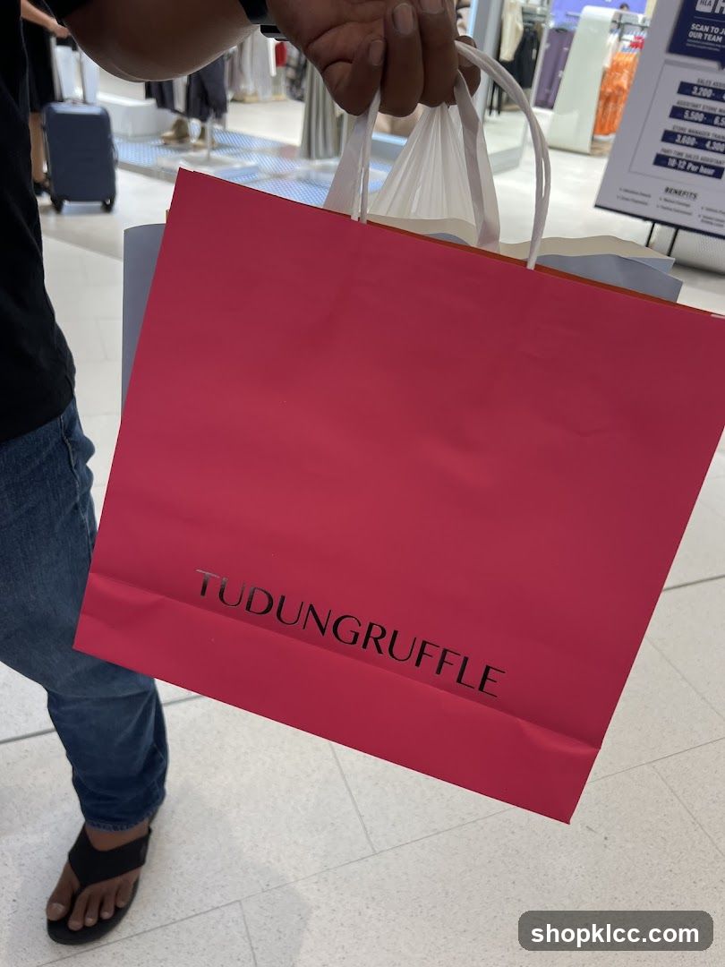 Shopping Bag
