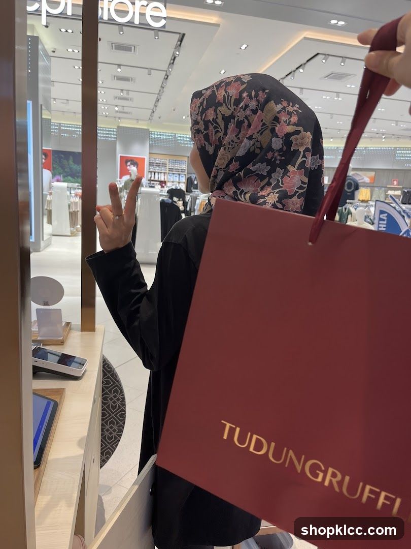 Shopping Bag