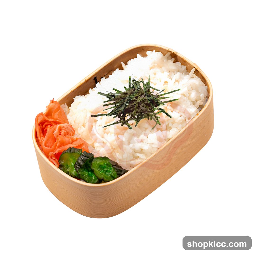 Bento Box
