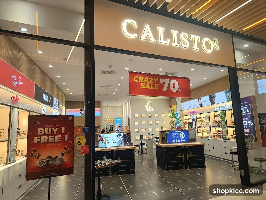Calisto