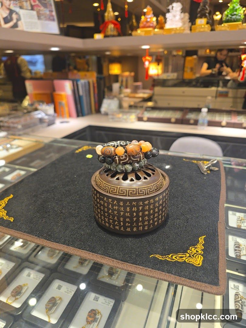 Jewelry Display