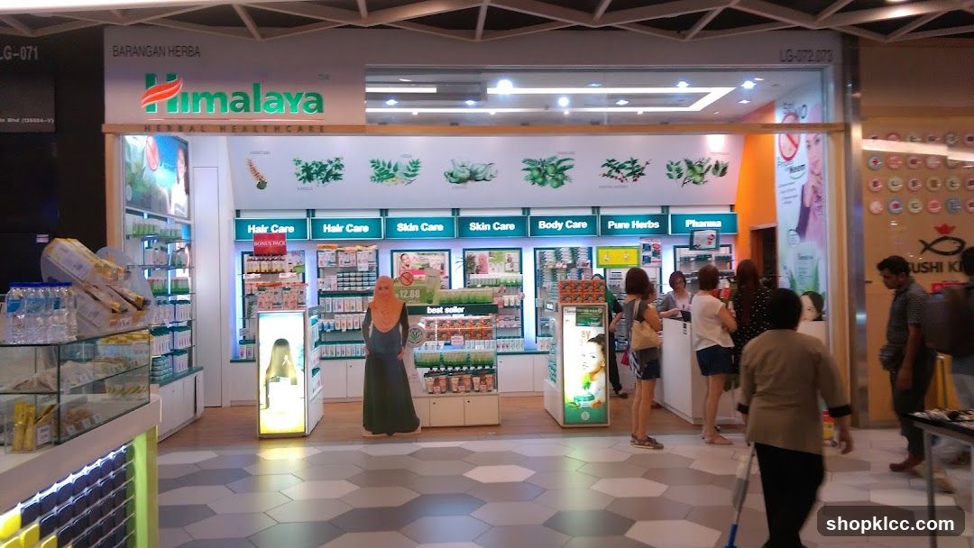 Himalaya
