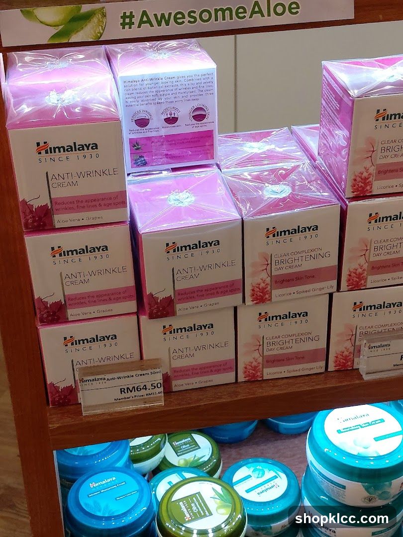 Himalaya