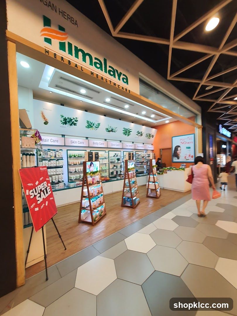 Himalaya