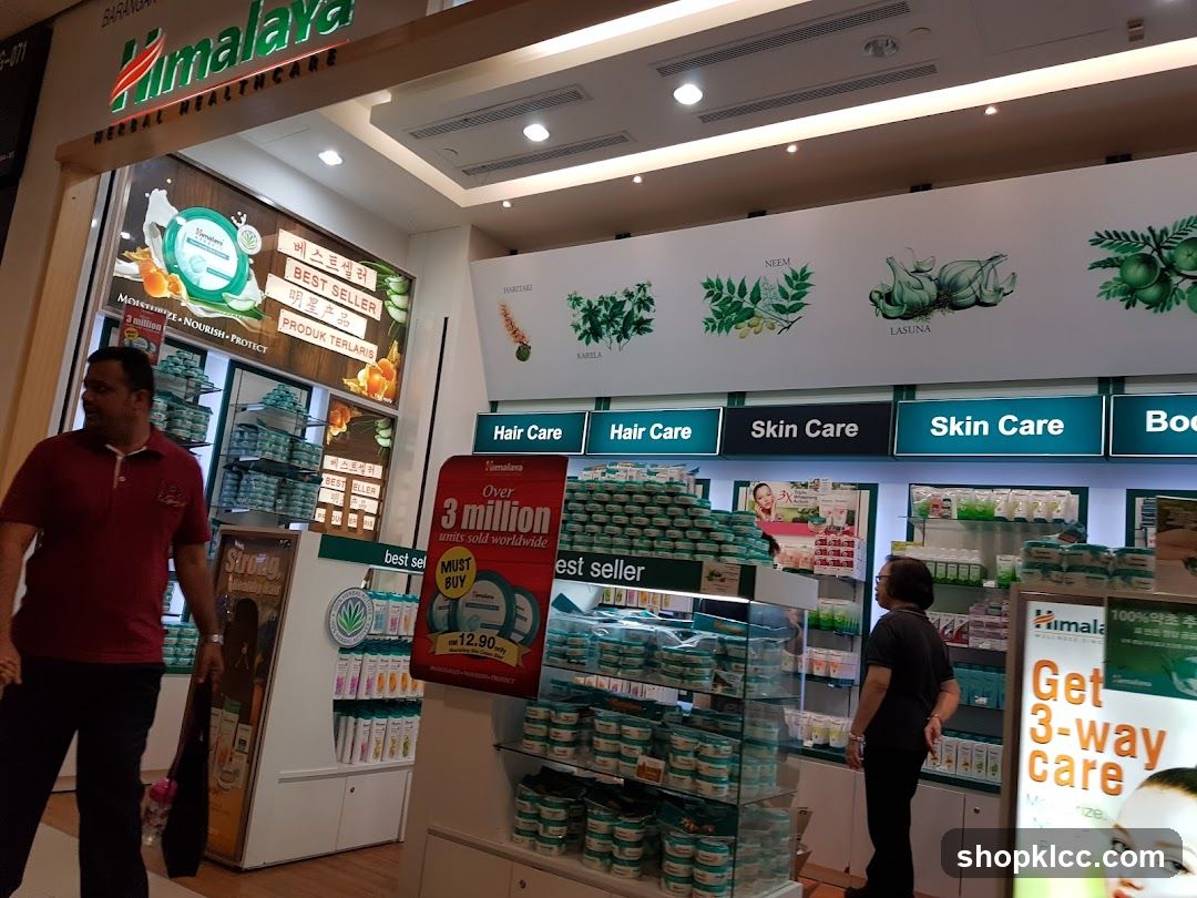 Himalaya