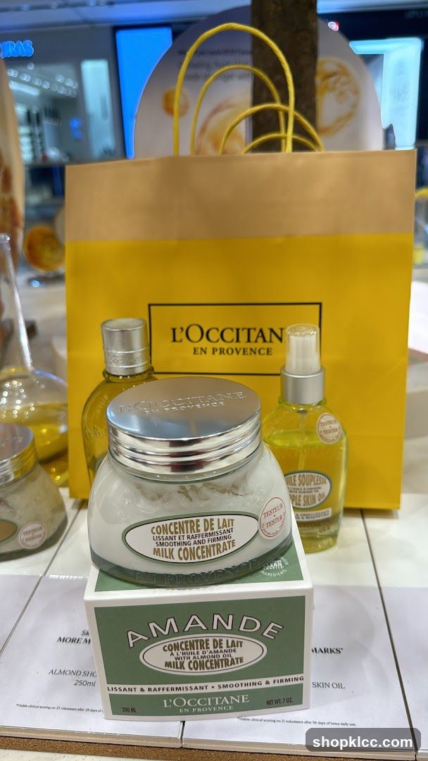 L'Occitane En Provence