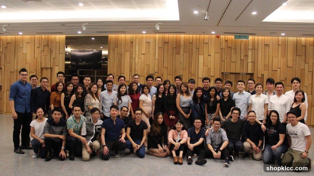 SearchGuru Sdn Bhd