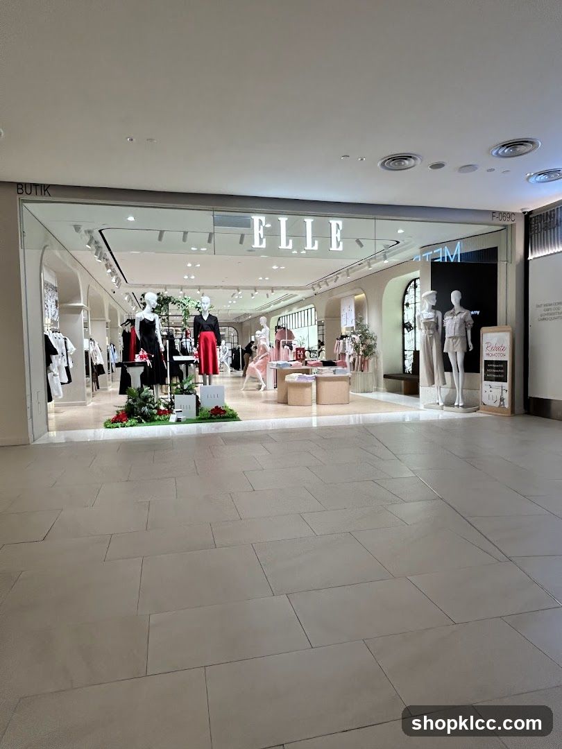 ELLE