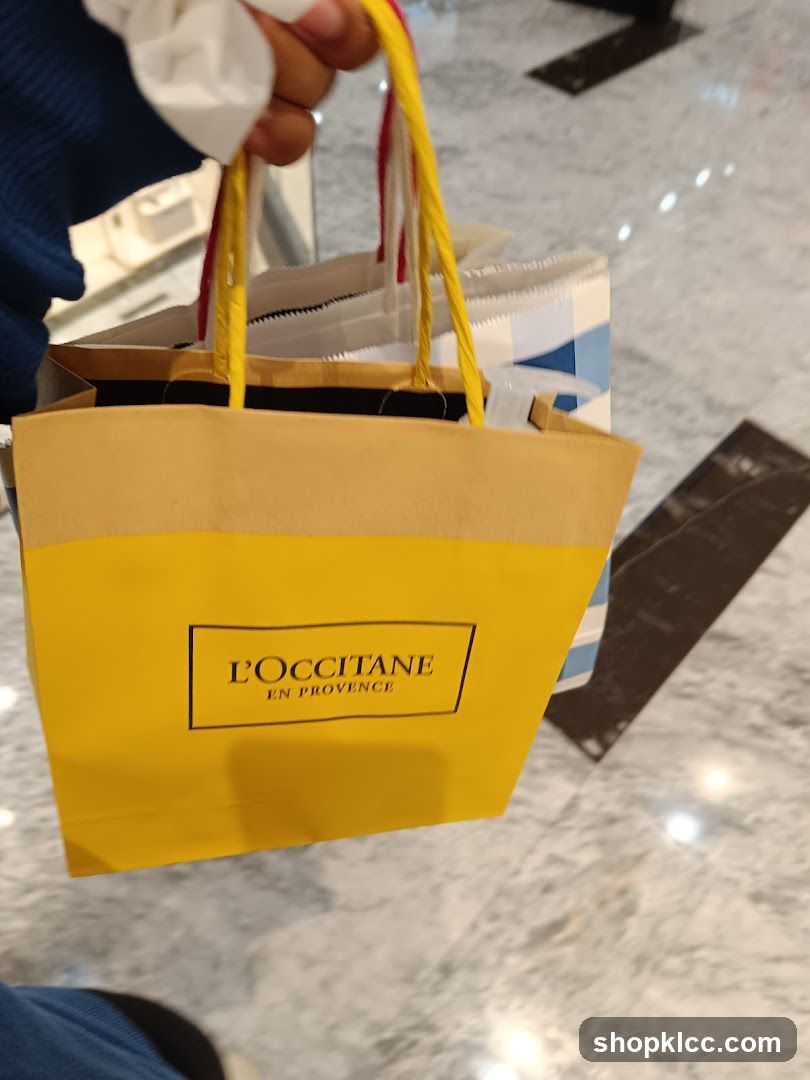 Shopping Bags