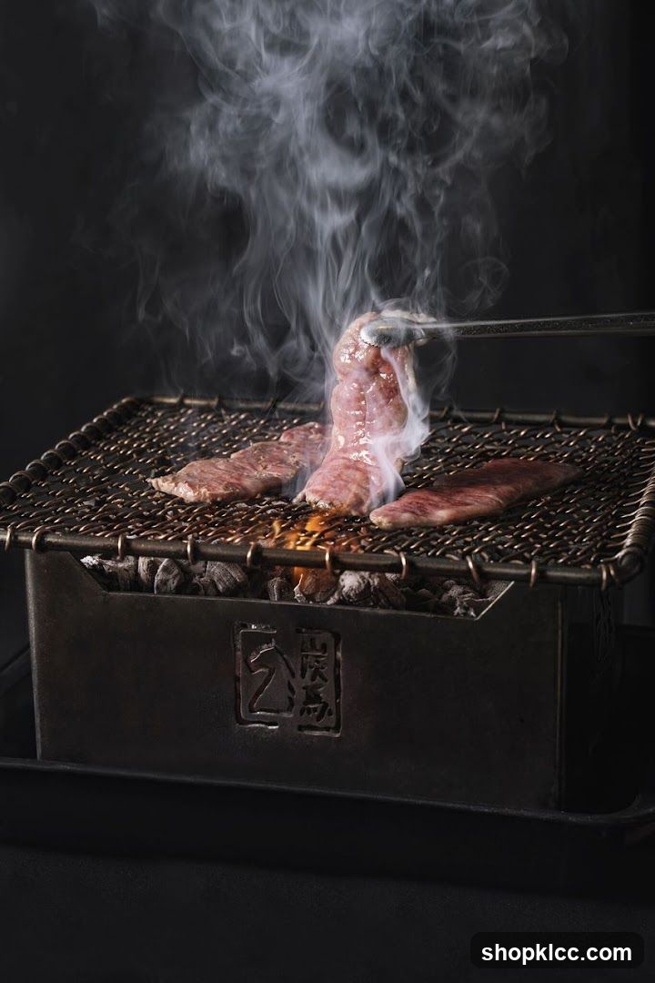 Tanba Japanese Bbq & Sukiyaki