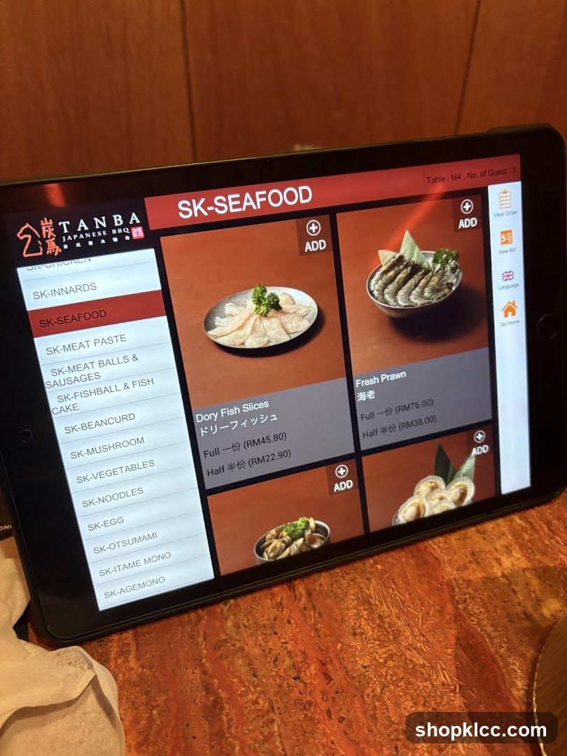 SK-SEAFOOD