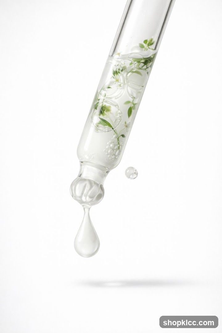 SRM Serum Mix-To-Match Skincare (MTM)