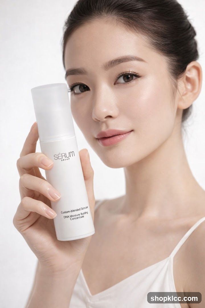 SRM Serum Mix-To-Match Skincare (MTM)