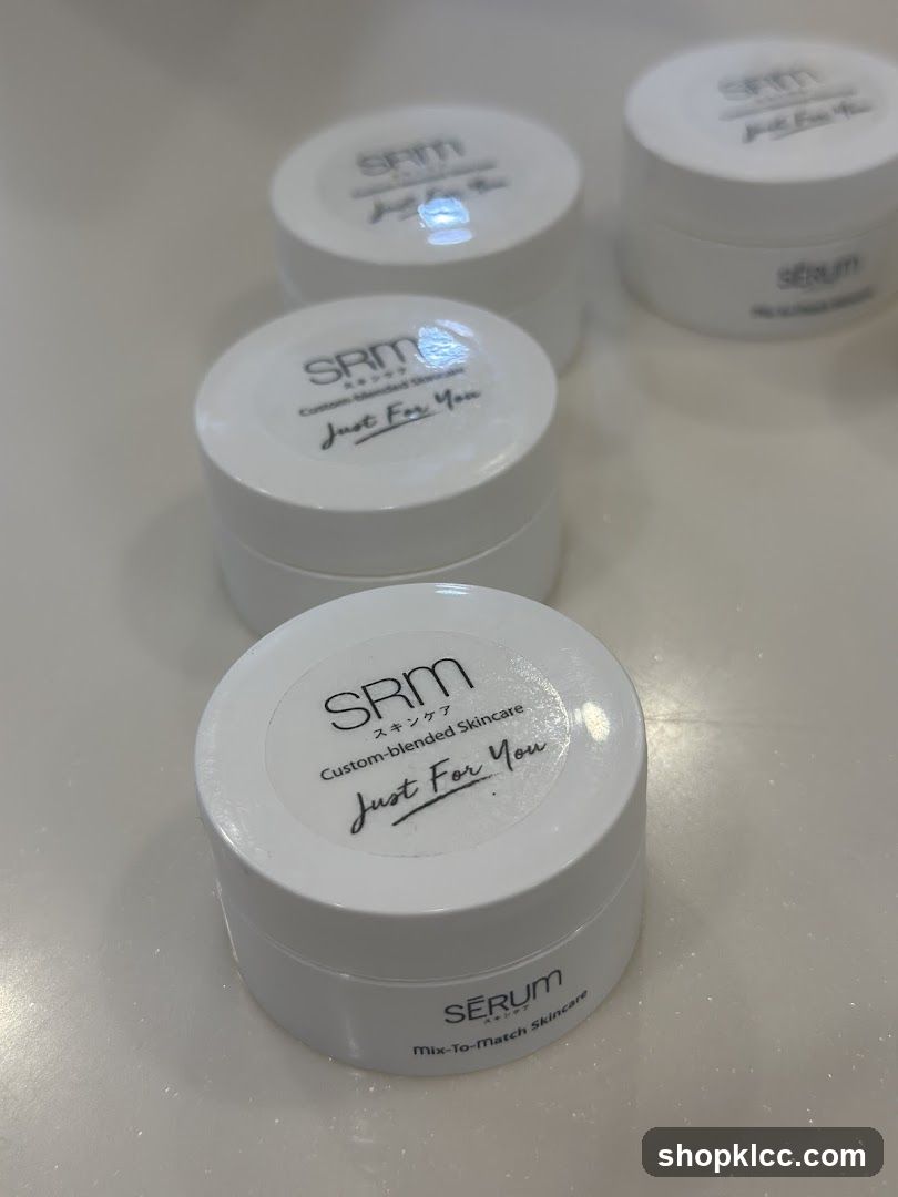 Skincare Products