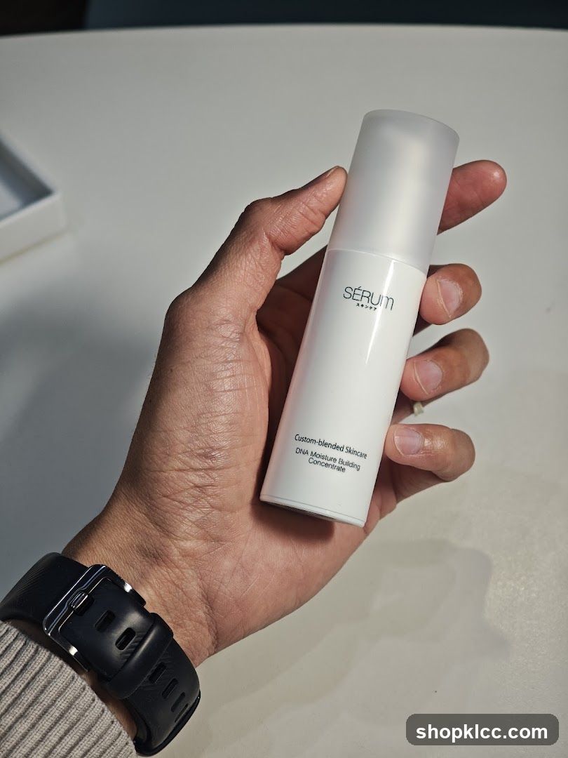 Skincare Product