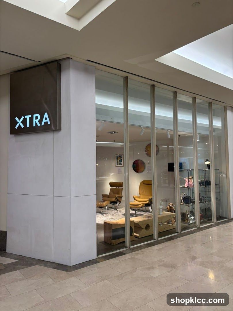 Xtra Furniture