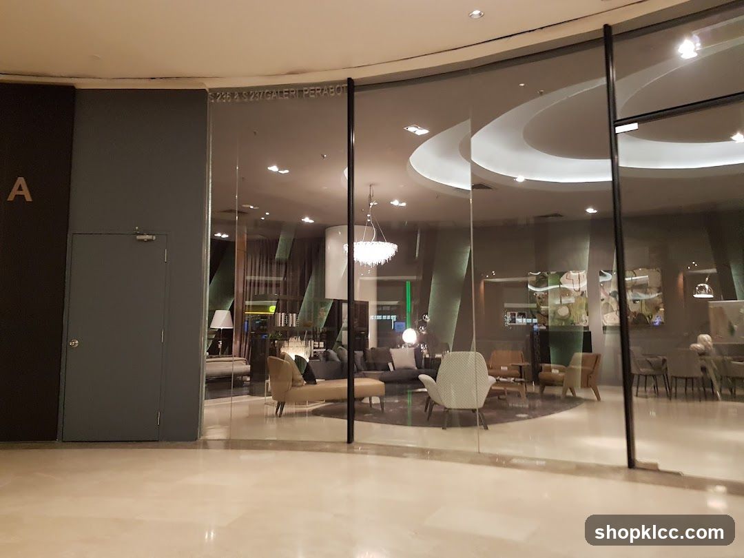 Furniture Store