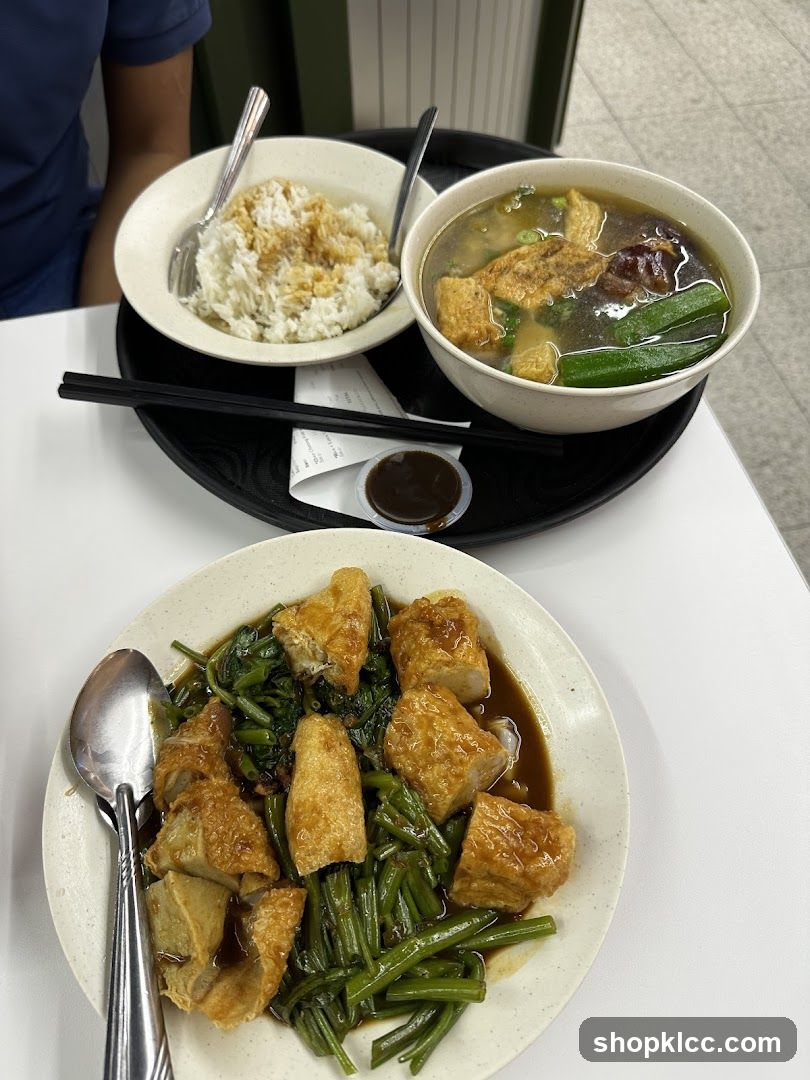 Food Platter