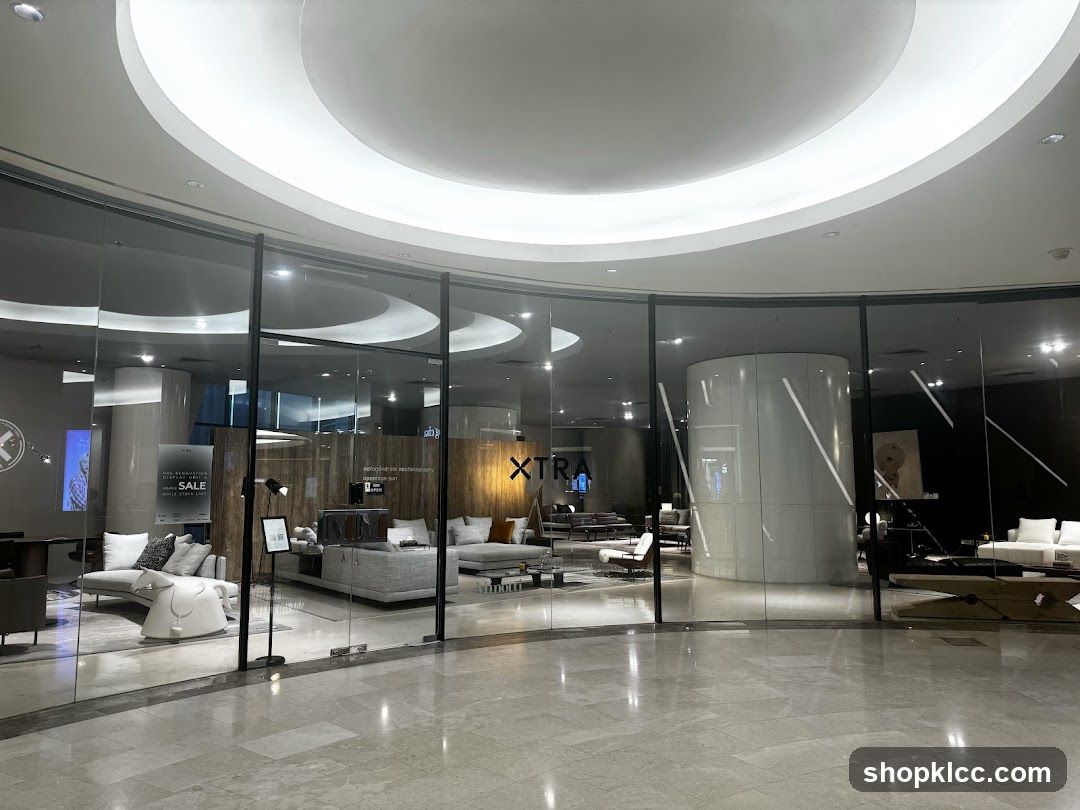 XTRA Furniture Store