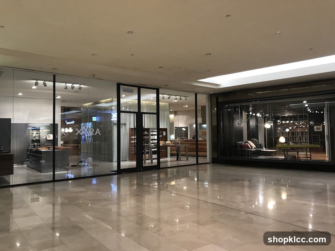 XARA Storefront