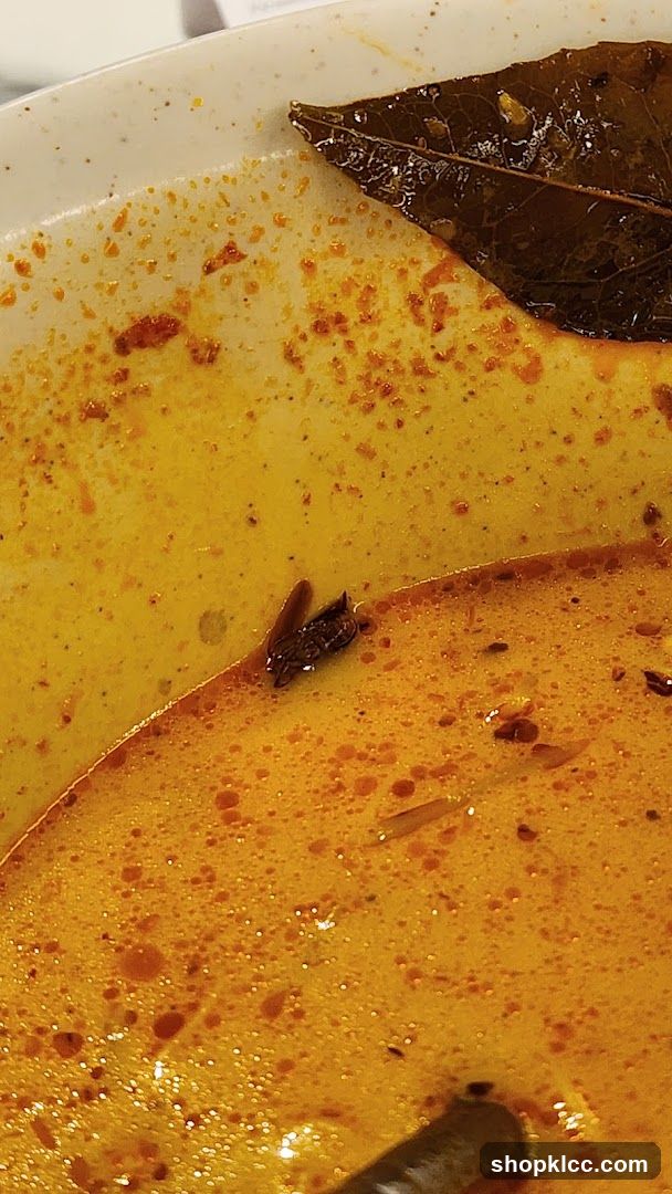 Insect in food