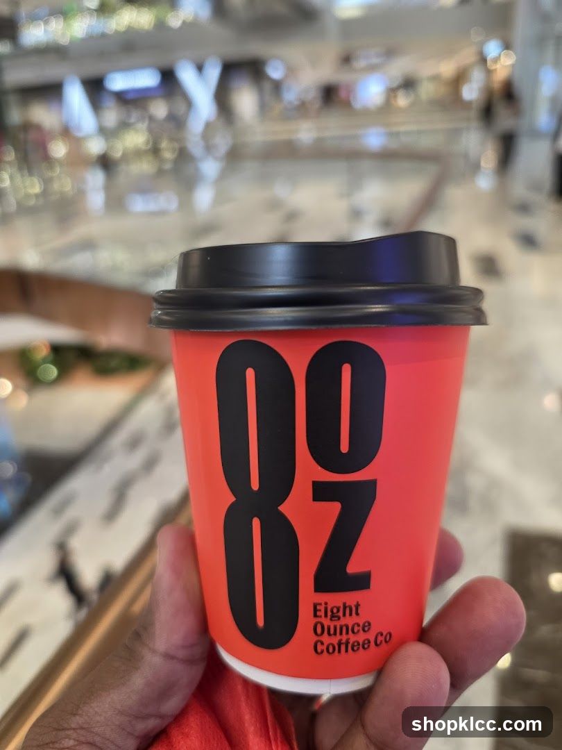 Coffee Cup