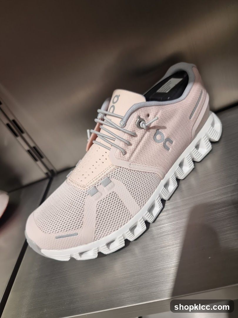 Running Shoe