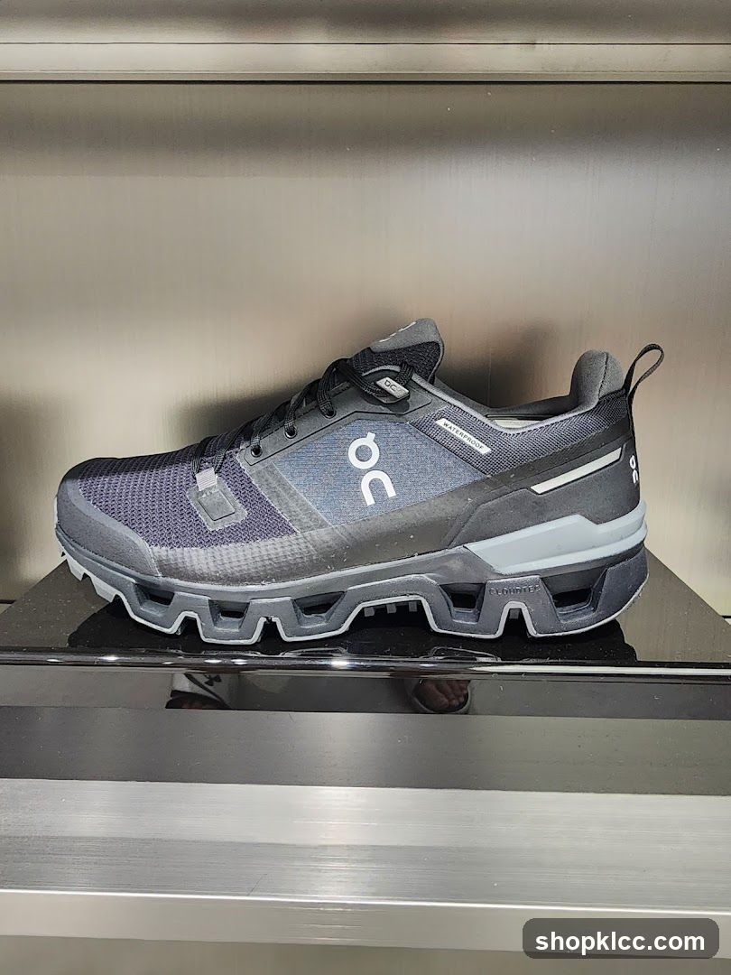 Running Shoe