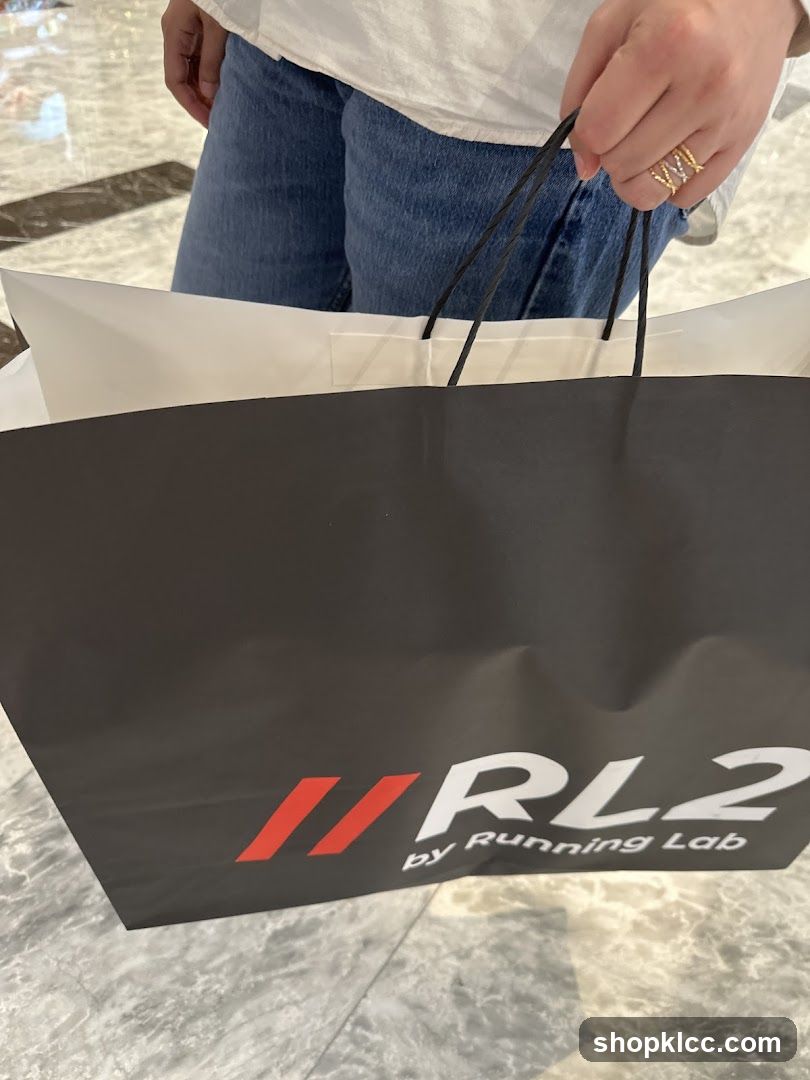 Shopping Bag