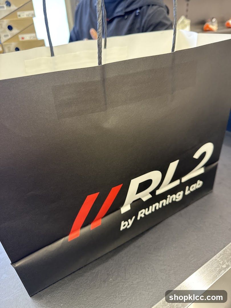 Shopping Bag