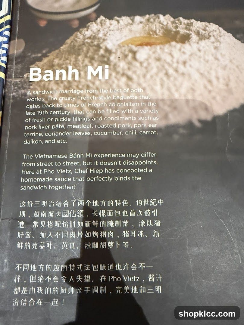 Banh Mi
