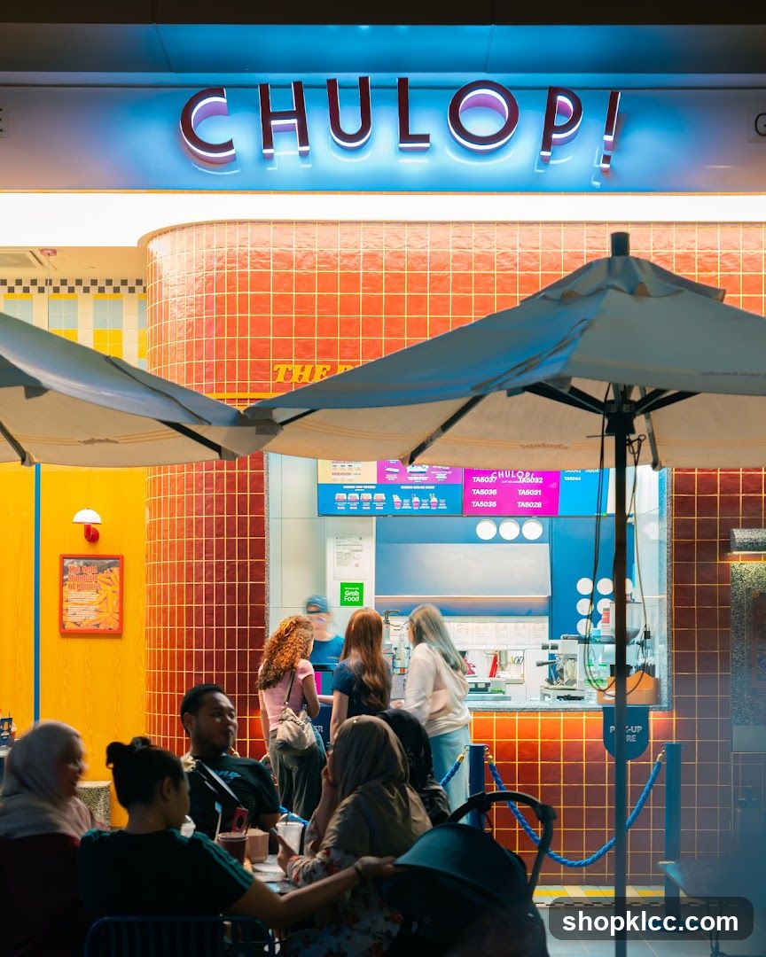 Chulop!